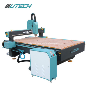 cnc router for wooden door making